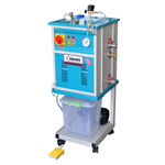 10 LT. TEK UÇLU OTOMATİK İSTİM MAKİNASI