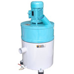 2 PRESLİK VAKUM MOTORU