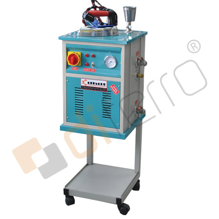 TEK ÜTÜLÜ 10 LT. MİNİ KAZAN