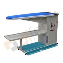 KENDİNDEN KAZANLI MASA & PASKALA GRUBU