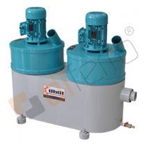 PRES VAKUM MOTORLARI