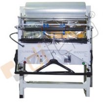 ELBİSE AMBALAJLAMA MAKİNALARI	